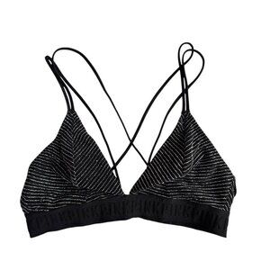 PINK Victoria’s Secret Unlined Bra | Size Medium